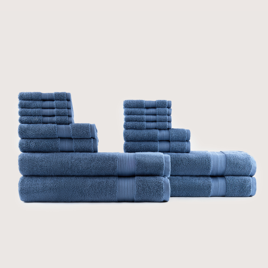 Σετ Μπάνιου Οικογένειας Ultrasoft 16τεμ